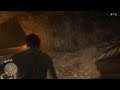 Red Dead Redemption 2:Meeting the devil