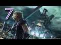 Final Fantasy VII Remake First Playthrough [Part 7]