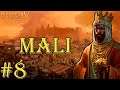 Respect my Authoritah! - Europa Universalis 4 - Origins: Mali