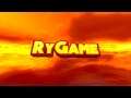RyGame Old Intro #1 | I Made It Myself
