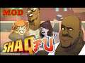 SHAQ FU MOD ANDROID OFFLINE