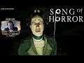 Song Of Horror #3 | EL ECLIPSE (EPISODIO 5) | Gameplay Español