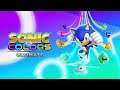 Sonic Colors Ultimate - Part 5 - Aquarium Park (World 5)