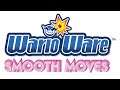 Star Fox Corneria - WarioWare: Smooth Moves