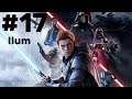 Star Wars Jedi: Fallen Order Walkthrough part 17 - Ilum [No Commentary]