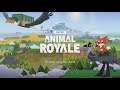 Super Animal Royale - Start (PS5)