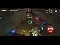 Supernatural (by 4or4un) - action game for Android - gameplay.