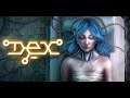 Switch - Dex - aperçu Le vrai 2D cyberpunk