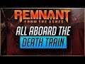 THE DEATHS ARE PILING UP!! Remnant: From the Ashes!! (Ep. 2)