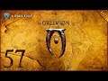 The Elder Scrolls IV: Oblivion - 1080p60 HD Walkthrough Part 57 - "A Dark Exile"