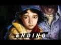 THE ENDING | The Walking Dead Season 1 - Episode 1 ENDING (Part 4)
