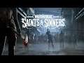 The Walking Dead: Saints & Sinners (Part 6) | LATE NIGHT LIVE STREAM