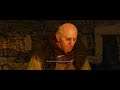 The Witcher 3 Wild Hunt VLEN SECONDARY QUEST Forefathers' Eve Walkthrough