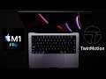 TwinMotion Performance On M1 Pro MacBook Pro 14"