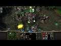 Undead vs Nightelf - WC3 1v1 [Deutsch/German] Let's Play Warcraft 3 Reforged #268
