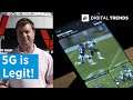 Verizon's Super Bowl LIV Demo Made Me A 5G Believer