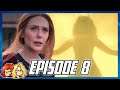 WANDA’S TRUE POWERS & POST CREDITS! WE HAVE QUESTIONS - WandaVision Season 1 Episode 8 Review