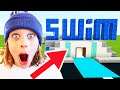 WHICH NORRIS NUT BUILDS BEST SWIM CENTER Minecraft Gaming w/ The Norris Nuts