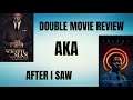 Wrath of Man/Spiral - Double Movie Review aka After I Saw