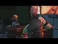 XCOM - Chimera Squad | Ep. 36 | Strategy Turn-Based walkthrough gameplay ITA