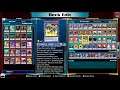Yu-Gi-Oh! Legacy of the Duelist: Link Evolution Salamangreat Cyberse Deck Profile & Deck Recipe