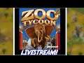 Zoo Tycoon: Retro PC Games Live Stream!