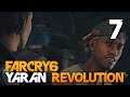 [7] Yaran Revolution (Let’s Play Far Cry 6 [PC] w/ GaLm)