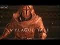 A Plague Tale: Innocence | REMINISCENCIA (CAPITULO 15) | Gameplay Español