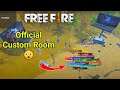OFFICIAL CUSTOM ROOM FREE FIRE BY KTM ARMY