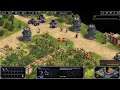 Age of Empires Definitive Edition Walkthrough Part 11 Babylon voices