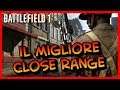 Aggressive Sniper - Una Serata su Battlefield 1 ► (2/2)