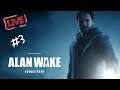 Alan Wake Remastered  #-3  Episódio Resgate #Rumo2K