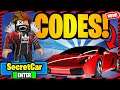 ALL NEW WORKING CODES FOR Southwest Florida (Southwest Florida Codes) *Roblox Codes*