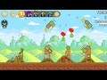 Angry Birds: 30-13, 3Star