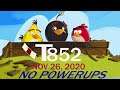 Angry Birds Friends Tournament T852 - All Levels/PC/No Powerups