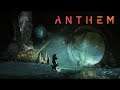 Anthem [Gameplay] Baluarte (Directo) Mina de la Reina - Difícil