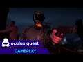 Arizona Sunshine Dead Man DLC Gameplay | Oculus Quest