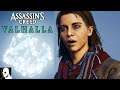 Assassins Creed Valhalla Gameplay Deutsch #46 - ANIMUS ANOMALIE