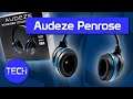 Audeze Penrose Wireless Gaming Headset Review - World Class Audio Package for a Gamer's Lifestyle