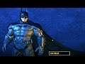 Batman: Arkham Asylum | Commando Batman [Mod]