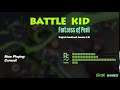 Battle Kid: Fortress of Peril OST (version 2.0) - Cursed!