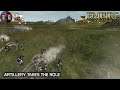 BATTLE OF ROSSBACH  - Empire Total War Gameplay