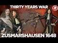 Battle of Zusmarshausen 1648 - Thirty Years' War DOCUMENTARY