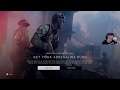 Battlefield 5 livestream Rush Is Back stream 1080p  | battlefield V PS4