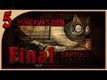 Bioshock 2 Remastered | Guarida de Minerva | Parte 5 | Final | El pensador
