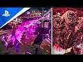 Black Ops Cold War | Season Six & Forsaken Zombies Gameplay Trailer