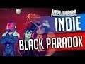 BLACK PARADOX | Jogo de Nave Rogue Like super nostálgico ! Gameplay PT BR