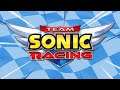 Boo's House - Team Sonic Racing