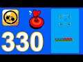 Brawl Stars - Hot Zone  - Gameplay Walkthrough Part 330 (iOS, Android)