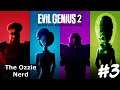 Breaking Rocks for Evil | Evil Genius 2 (Part 3)